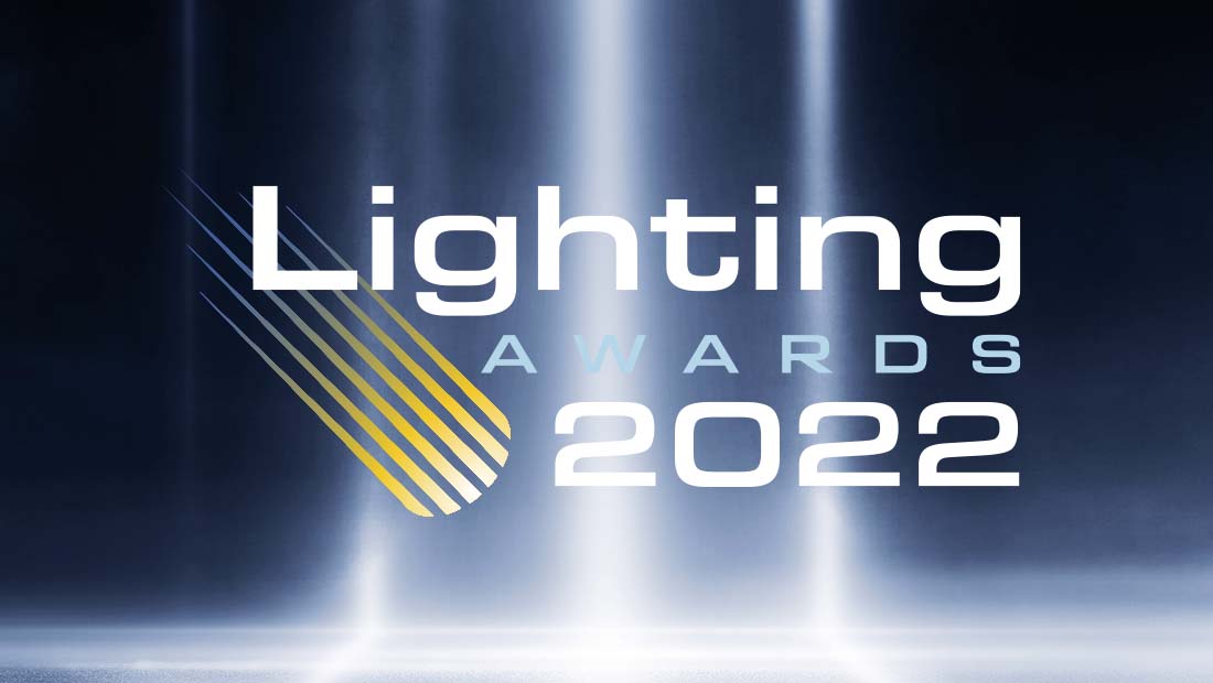 Lighting Awards 2022: Οι νικητές που ξεχώρισαν