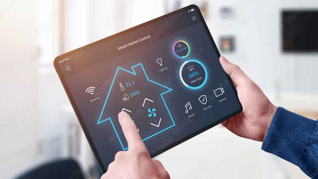 Smart Home: Το μαγικό ραβδί της τεχνολογίας στον χώρο της κατοικίας