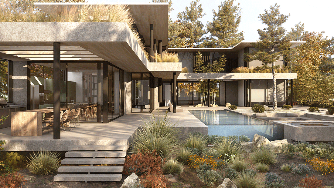 Πιέρος Πιερής, Στέλλα Πιερή (Pieris.Architects): «Διαχρονικός αρχιτεκτονικός σχεδιασμός με το βλέμμα στο αύριο»